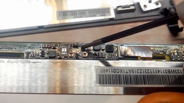 Белый экран на ноутбуке смотреть онлайн