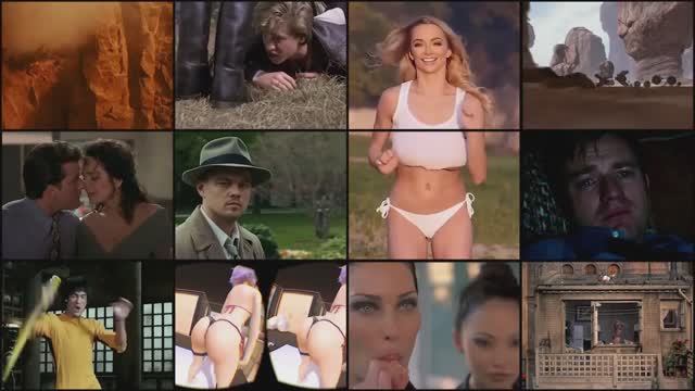 Интересное видео с Coub