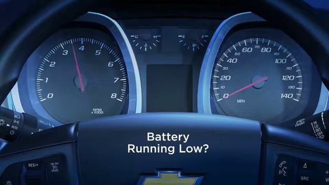 OnStar Advanced Diagnostics смотреть онлайн