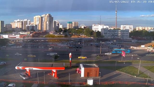 Москва онлайн камера ?? Moscow online camera ?? 莫斯科在线摄像头 ?? смотреть онлайн