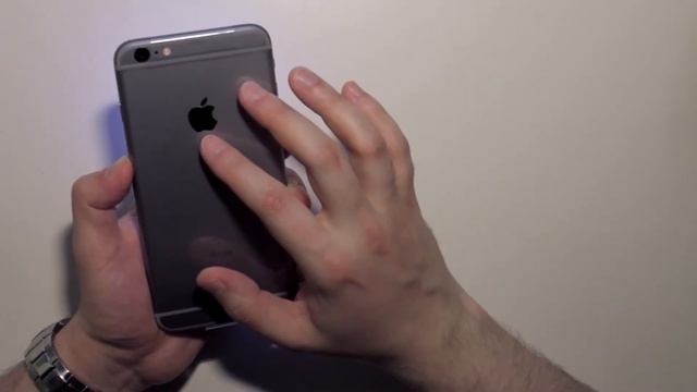 ОНЛАЙН ТРЕЙД.РУ Обзор на смартфон Apple iPhone 6 Plus 64GB Space Gray (FGAH2RU/A) восстановленный смотреть онлайн