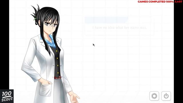 [STEAM] 100% Achievement Gameplay: Analogue: A Hate Story смотреть онлайн