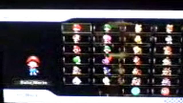 Mario Kart Wii everything unlocked смотреть онлайн
