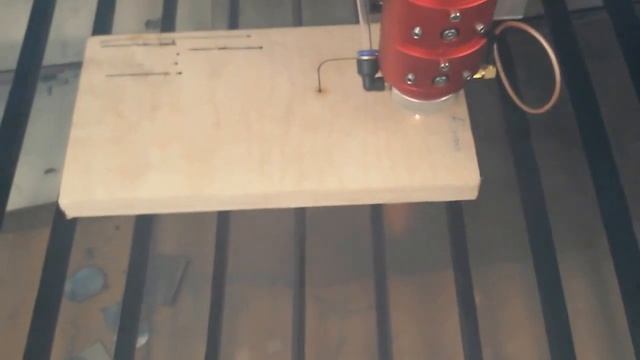 Лазерный станок для резки фанеры смотреть онлайн