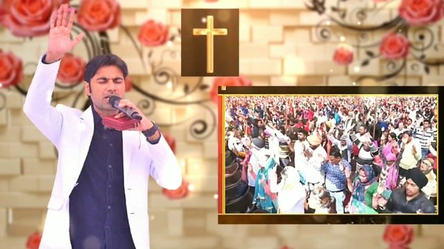 Healing Prayer || Get Rid Of Diseases || Prarthna || Prophet Bajinder Singh Ministry смотреть онлайн