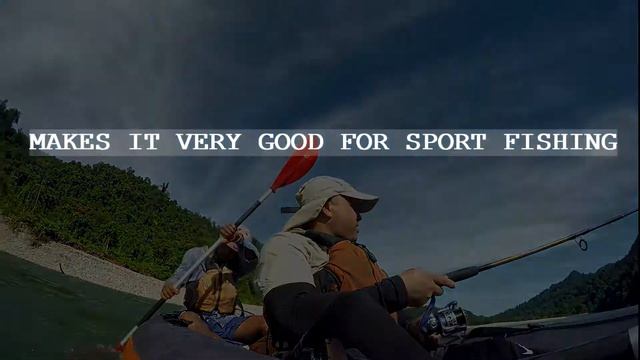 Review ITIWIT 3 Tribord Inflatable Kayak DECATHLON GUWAHATI смотреть онлайн