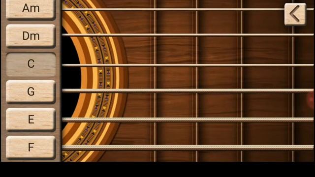 "Что как я играла на гитаре?" на телефоне"! смотреть онлайн