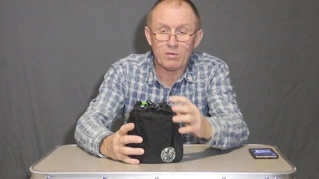 Жидкостная горелка в велодальняк Optimus Nova. Причины покупки, распаковка. смотреть онлайн