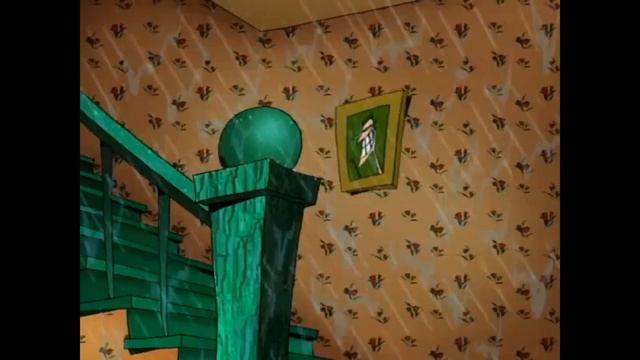 Courage The Cowardly Dog - Return The Slab смотреть онлайн
