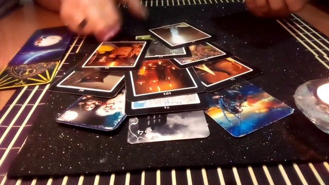 Как проходят чистки? Какие силы за Вами стоят?!💯🔥👁️💥⚡⚖️ смотреть онлайн