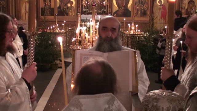 #305 С Рождеством! смотреть онлайн