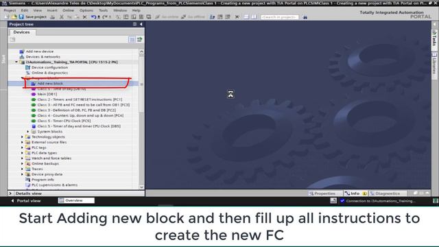 How does work the memory on PLC? Complete Tutorial смотреть онлайн