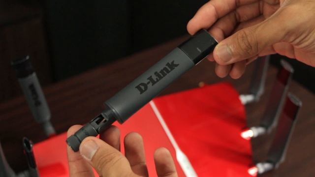 D-Link AC5300 DIR-895L MU-MIMO Ultra Wifi Unboxing смотреть онлайн