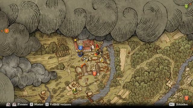 Kingdom Come Deliverance #15 (Deutsch) - Fatal Error * Let's Play Kingdom Come смотреть онлайн