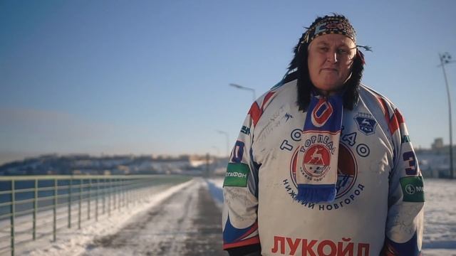Вспоминаем год 800-летия Нижнего Новгорода смотреть онлайн