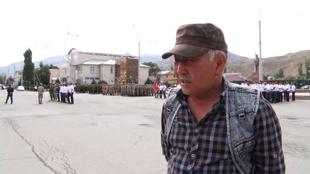 НТК: МАЙРАМГА КАРАТА ДАЯРДЫК смотреть онлайн