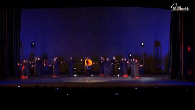 OXANA BAZAEVA @all_workshops_belly_dance смотреть онлайн