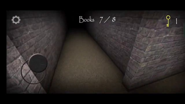 Slendrina The Cellar - Full Gameplay (1/3)