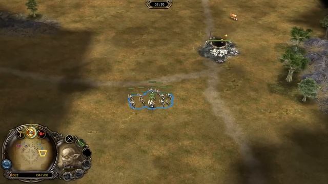 LOTR BFME2 ROTWK Patch 2.02 Multiplayer Games! [Feb. 12, 2023] смотреть онлайн