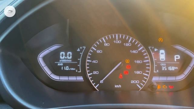 Changan Alsvin 1500cc | Better Than A Hatchback | Lumire Top of the line variant | Near 40 Lac.... смотреть онлайн