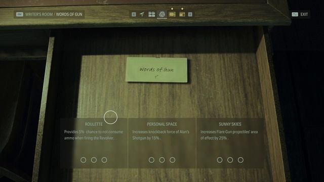 Rewriting the Story | Let's Play ALAN WAKE 2 Blind Part 8 смотреть онлайн