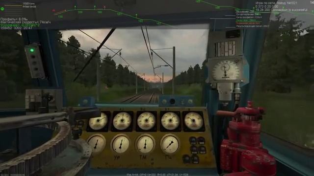 МП №115 по маршруту "Москва - Вязьма" №1021 смотреть онлайн