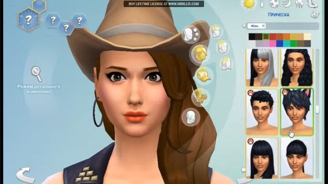 Как скачать допы и моды для симс4 и симс 3 + совет от Nonsense смотреть онлайн