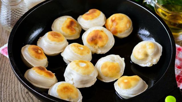 Кухня Мамашки