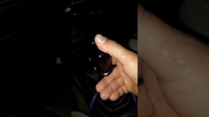 Ручка кулисы митсубиси каризма