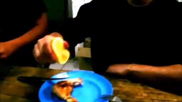 ¿QUE HACEMOS CUANDO PICA EL BAGRE? dicho entrerriano / GIRA TORTUGA (de vez en cuando algo comemos) смотреть онлайн