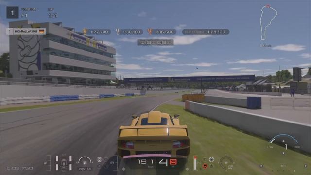 Gran Turismo 7 - All NEW Master S-Licenses Complete GOLD (100% Gold) / Spec II смотреть онлайн