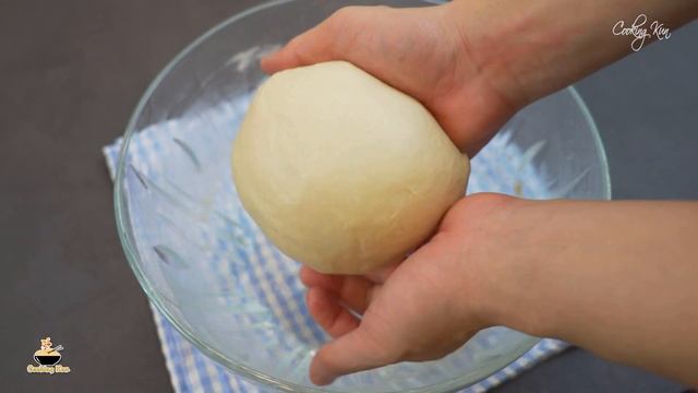 Fluffy Potato Bread - Potato Brunch Recipe - Potato Bread Recipe Super Soft And Delicious