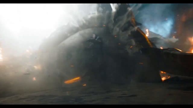 Флэш — Финальный трейлер (2023) смотреть онлайн