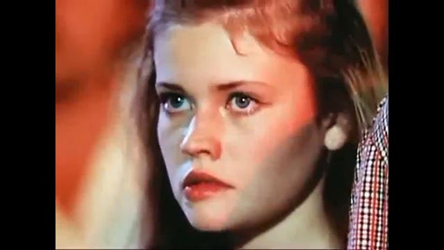 ПЕСННИ ИЗ Х Ф ТАНЦПЛОЩАДКА СССР смотреть онлайн