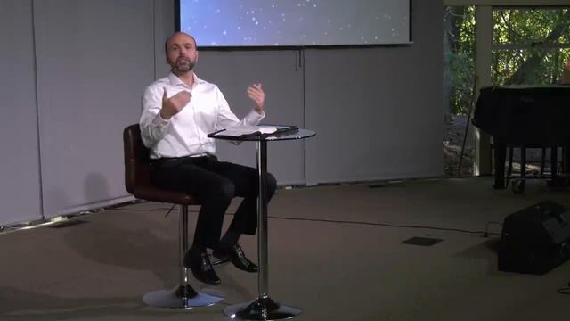 Урок 7 Виталий Олейник Как толковать Писание Язык, текст, и контекст Изучаем Библию Коспект ур смотреть онлайн