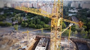 Башенный кран КБСМ 503Б. Башенные краны LIEBHERR. Быстромонтируемые краны POTAIN IGO