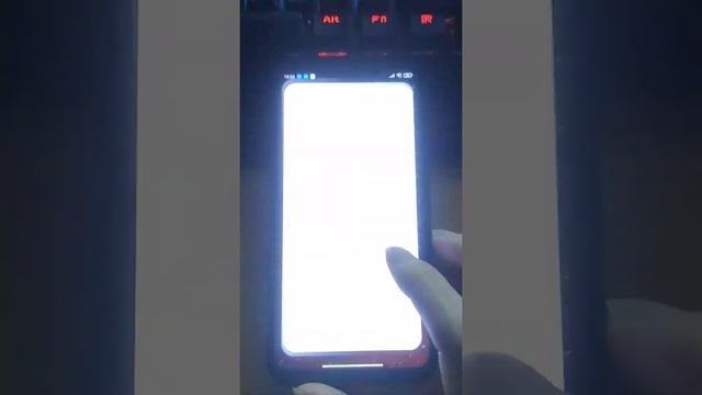 Miui 12.5 EU for Meizu X8 смотреть онлайн