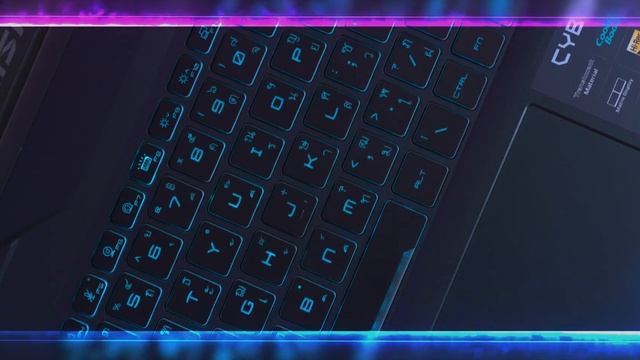 งบ 4x,xxx ได้ขนาดนี้เลยหรอ??? : MSI Cyborg 15 A12V : i7-12650H + RTX 4060 смотреть онлайн