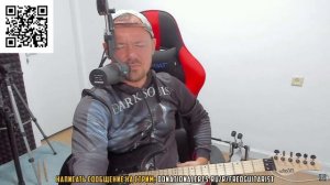 Fredguitarist - Умеет ли Смольский играть МЕДЛЕННЫЕ СОЛО?