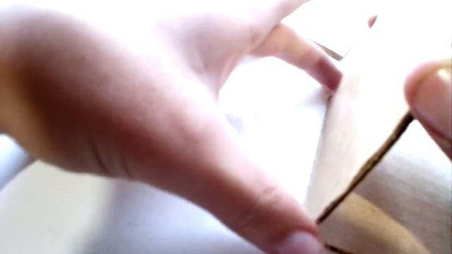 Копилка из картона своими руками! смотреть онлайн