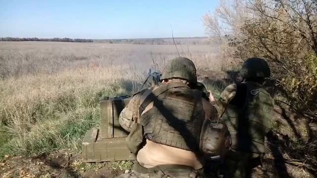 Большой привет с Запорожского направления. смотреть онлайн