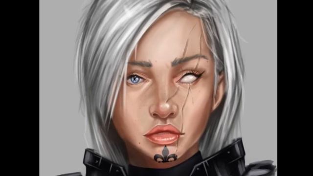 Star Wars vs Warhammer 40K Episode 15: I Deny You смотреть онлайн