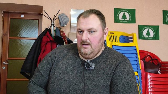 Калуга СНТ Прогресс по факту регресс 2 февраля 2024 г. смотреть онлайн