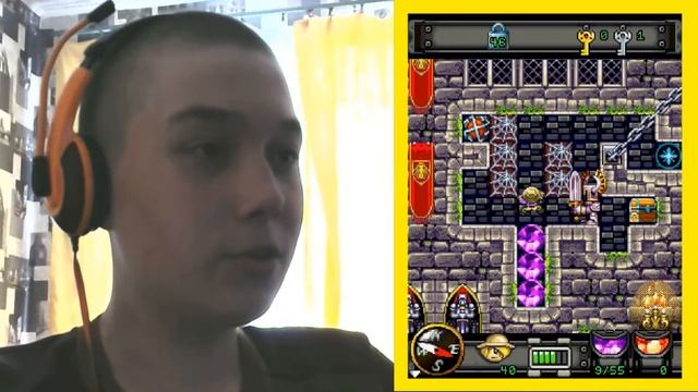 ПРОХОЖДЕНИЕ DIAMOND RUSH [2006] | БАВАРИЯ Ч.1 | #2