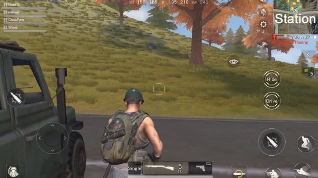Survivor Royale - iOS | Android Gameplay Video смотреть онлайн