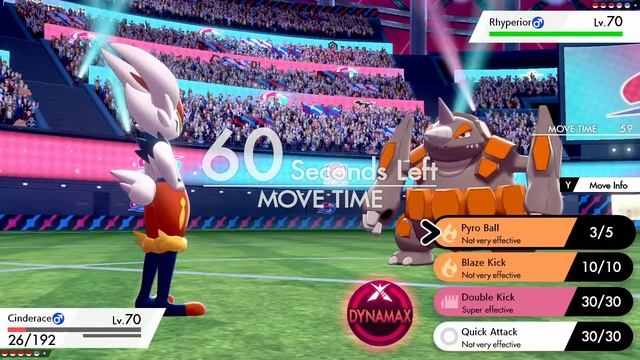 Pokemon Battle Pedia: Goh Vs Giovanni (Team Rocket) смотреть онлайн