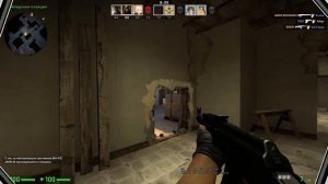 КАК НАУЧИТЬСЯ ИГРАТЬ В CS:GO С НУЛЯ (реально с самого нуля)