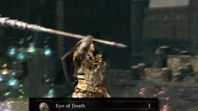 Dark Souls Remastered - Item & Spell Swap (ABSOLUTE WACKY) смотреть онлайн