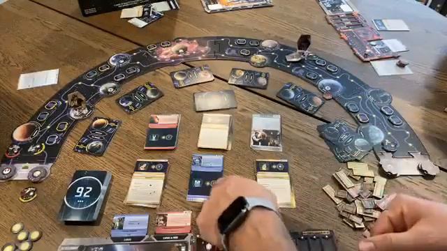 Star Wars Outer Rim with the Hudson Family! смотреть онлайн