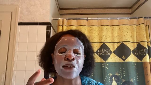 Yes! I love Mary Kay’s TimeWise Repair Lifting Bio-Cellulose Mask! You will, too! смотреть онлайн